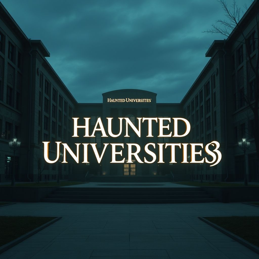 ความสำคัญของฉากเปิดเรื่องใน 'Haunted Universities 3'